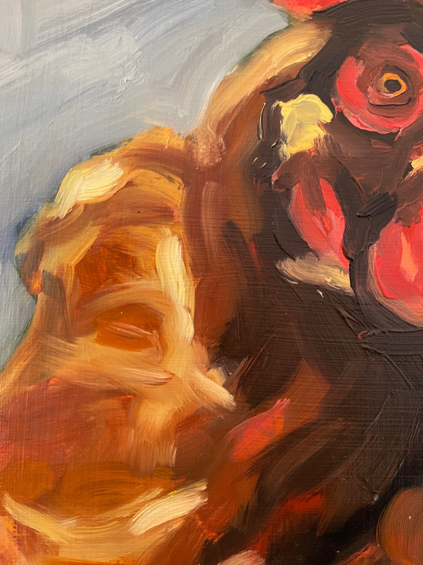 Henny Penny