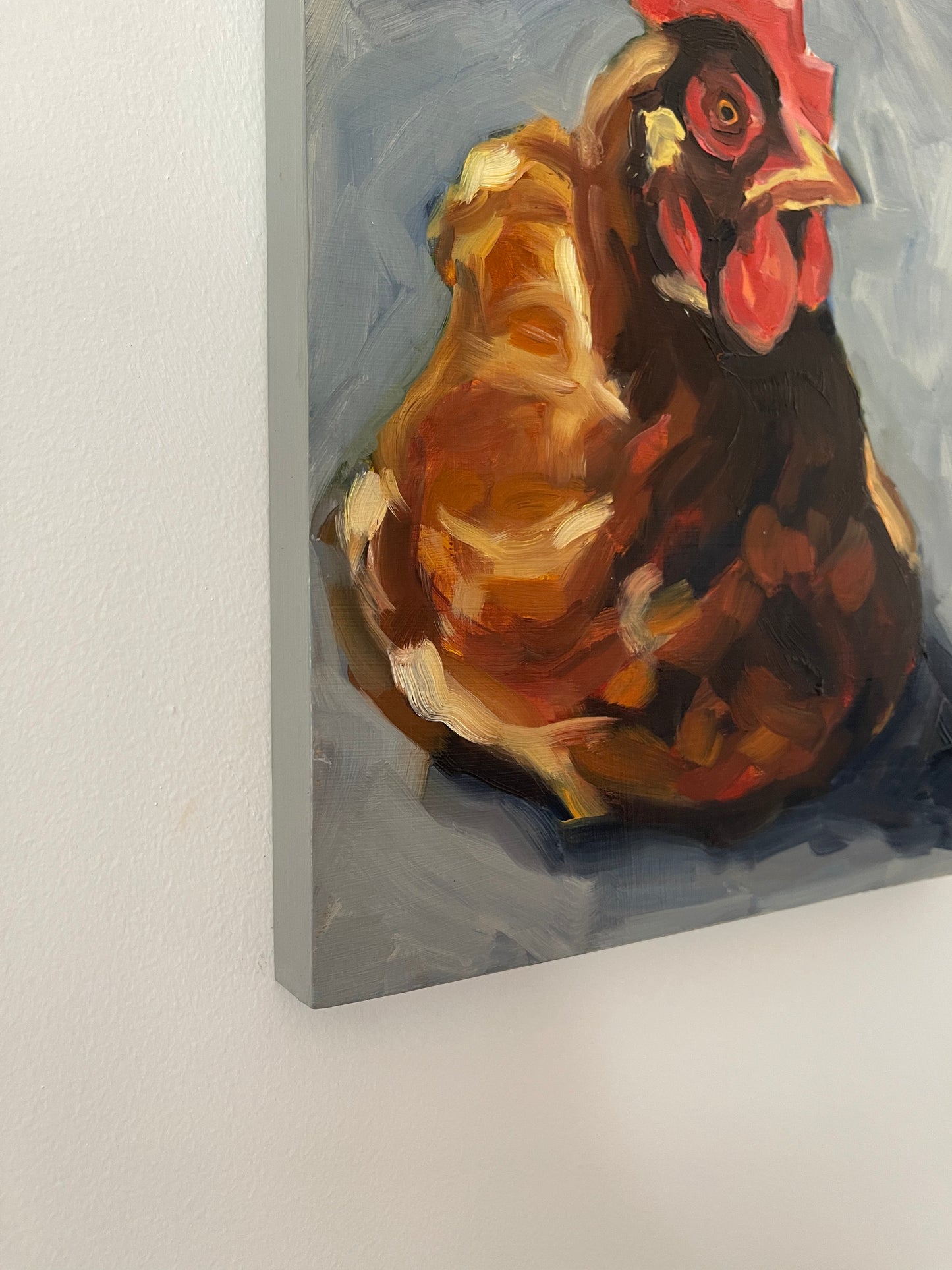 Henny Penny