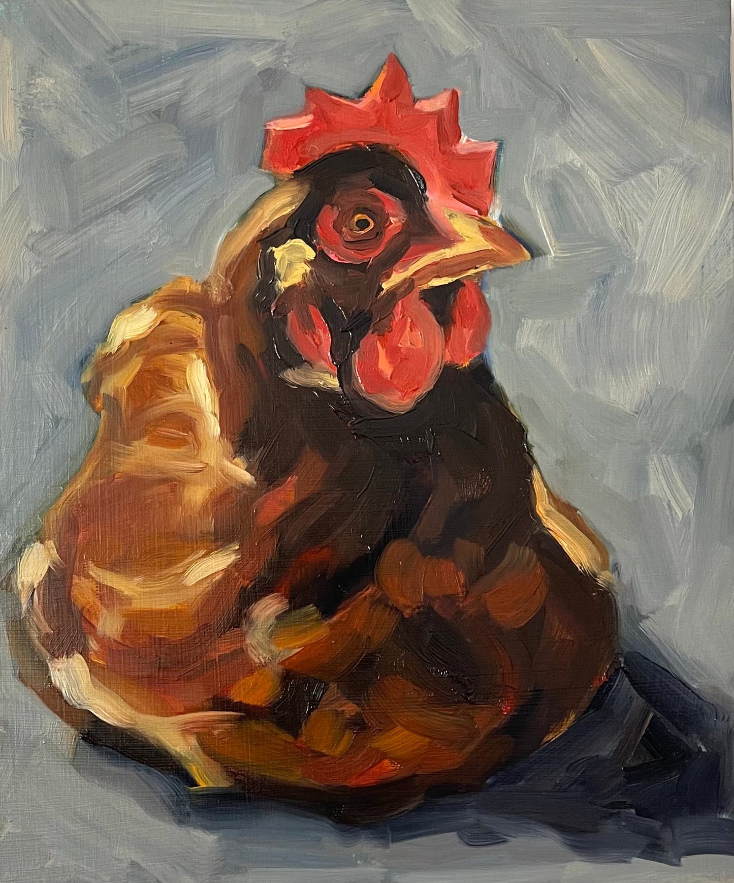 Henny Penny