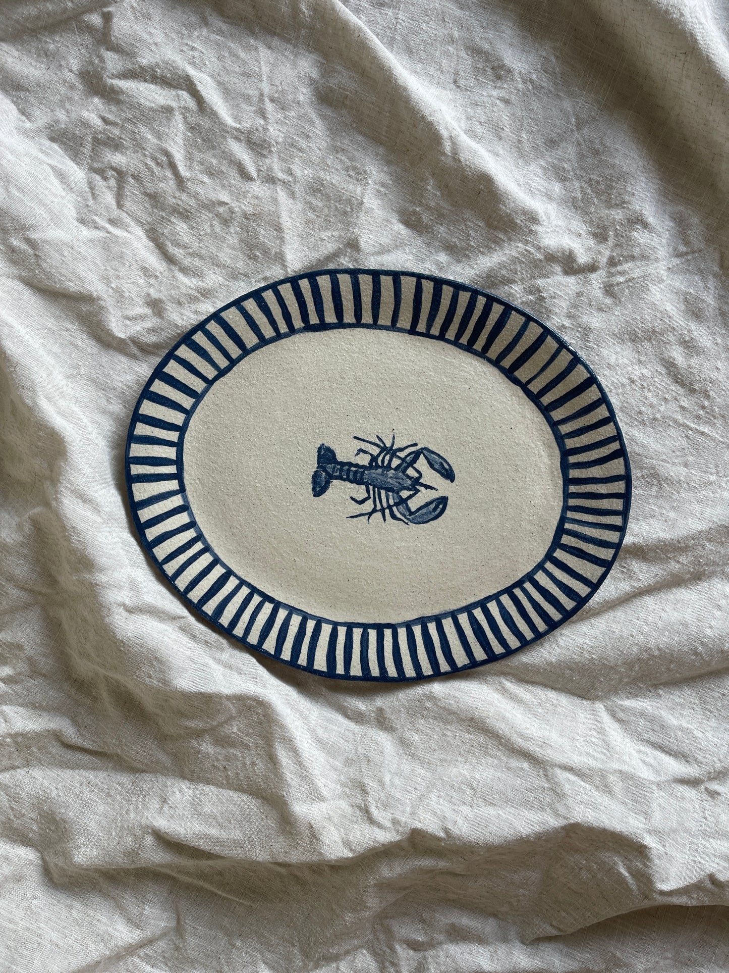6 week adults ceramic course (term 2) - make your own set of plates or bowls