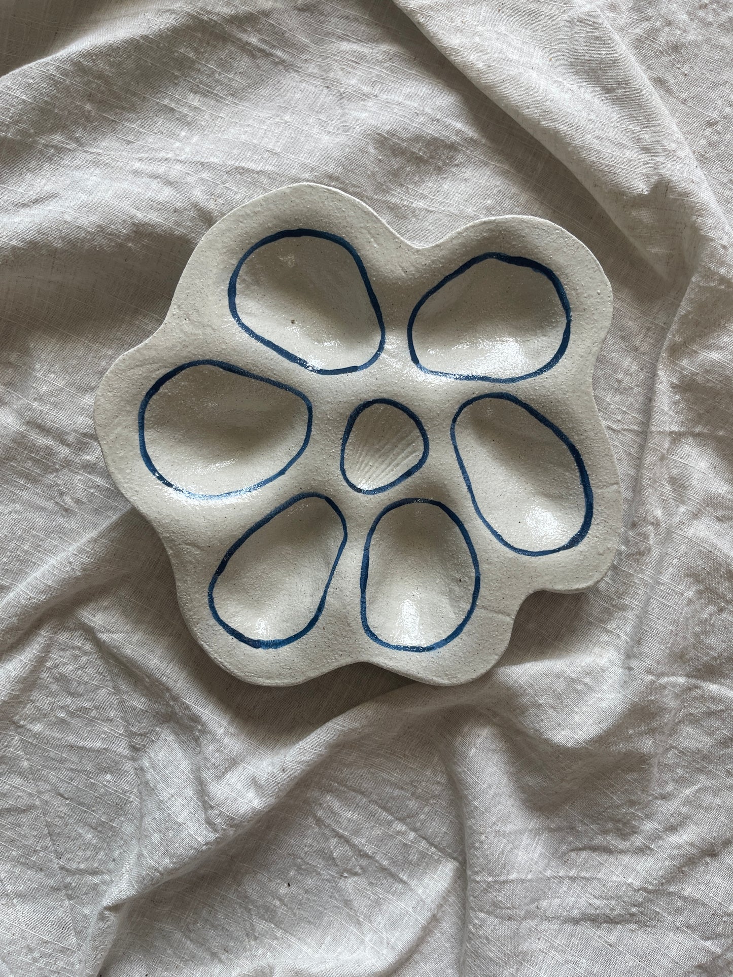 Oyster bowl