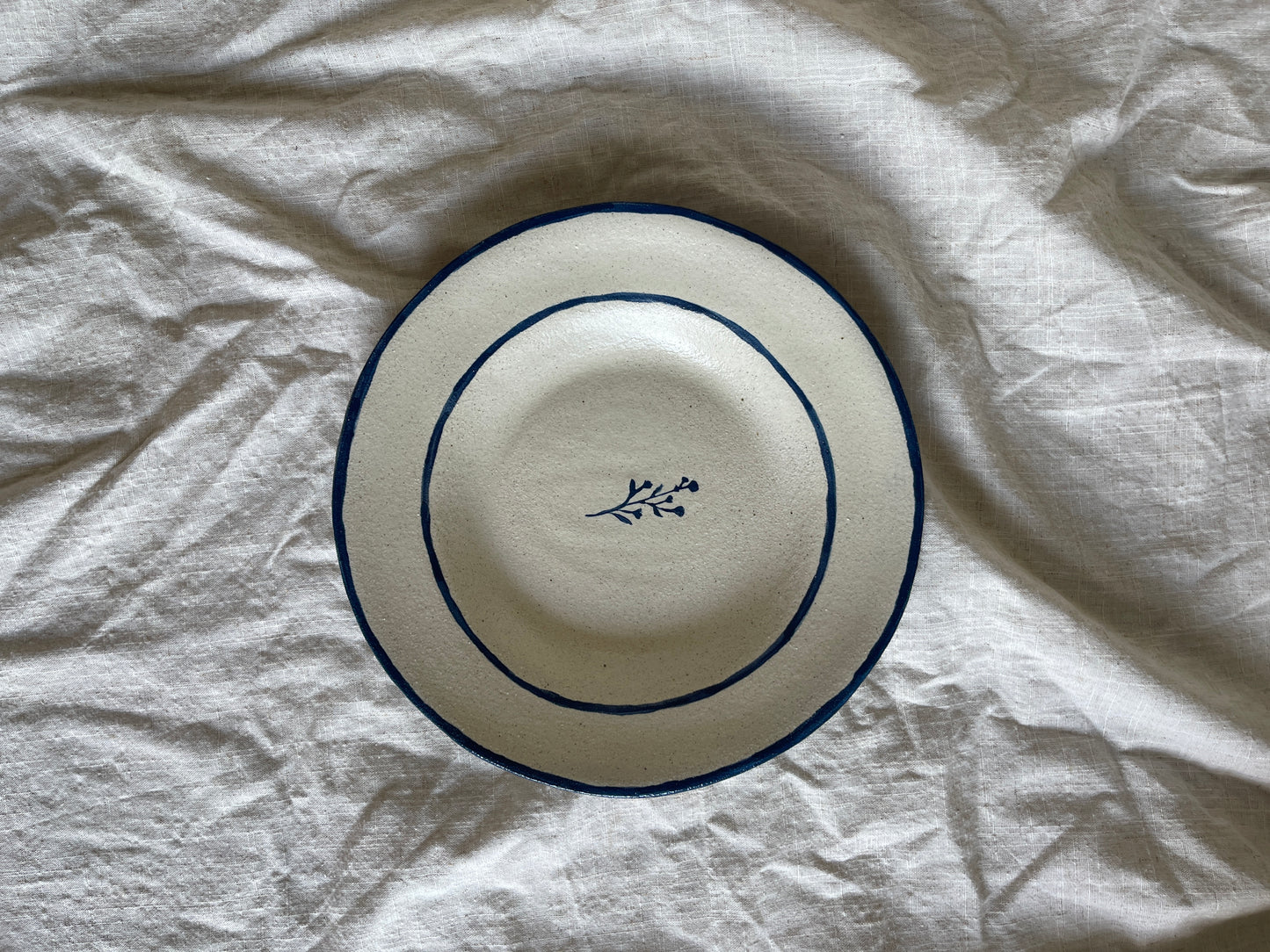 6 week ceramic course - make your own set of plates or bowls