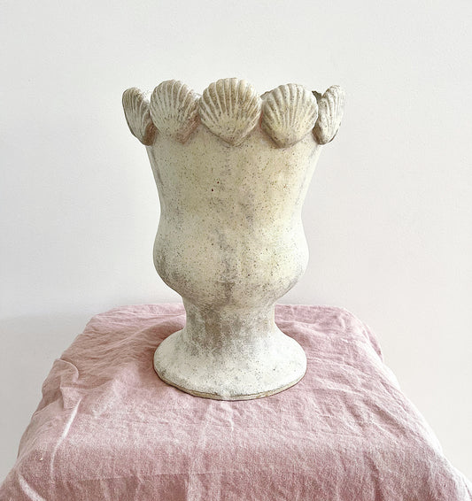 5 week adult ceramic course (term 3) - create your own vase