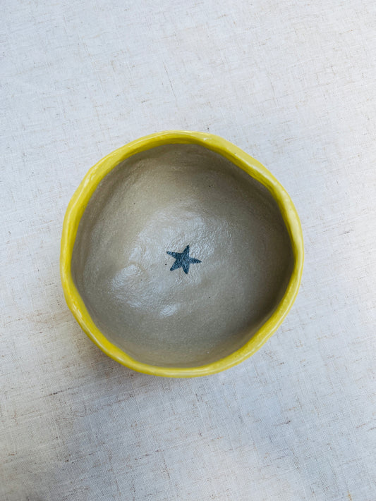 School holiday workshop - Personalised breakfast bowl - Tuesday July 8